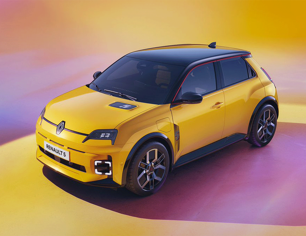 Agent Renault à Ternay (69360) : gamme Clio, Captur, Austral, Megane E-Tech, R5, 4L chez Ternay Auto. Essais, LOA, LLD, reprise.