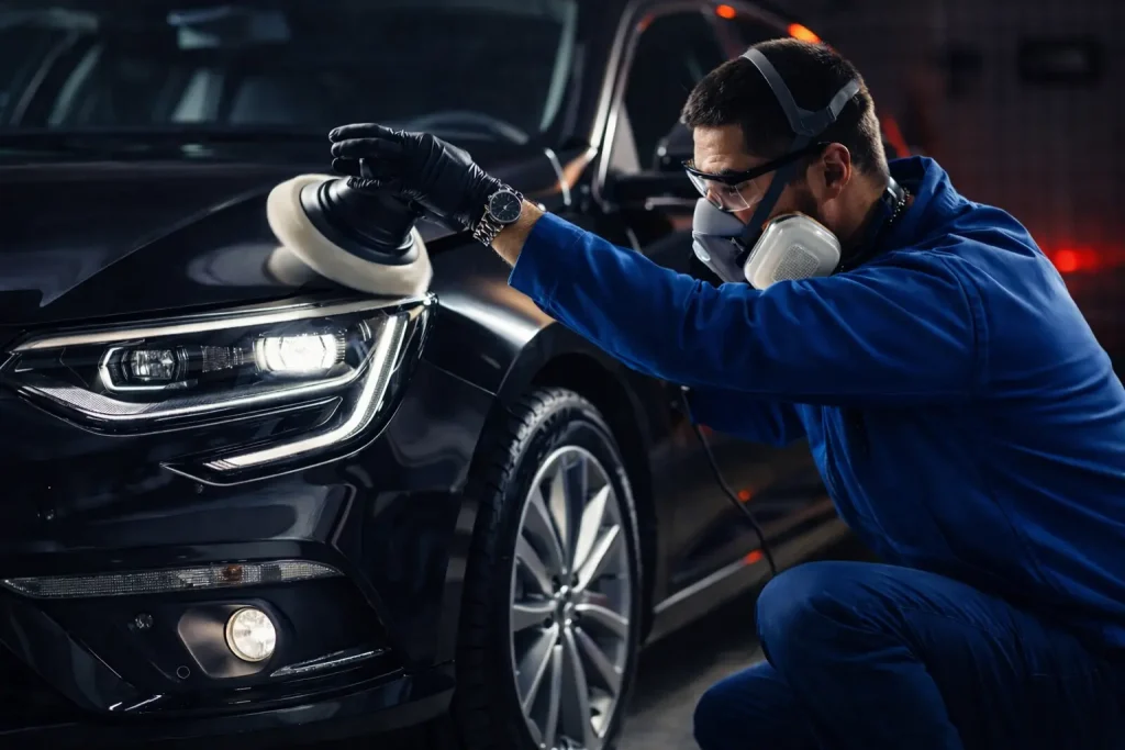 Carrosserie