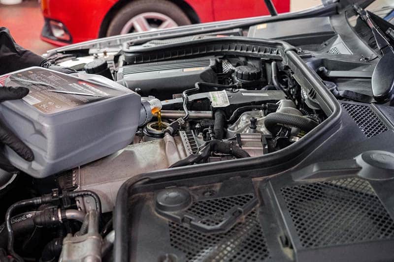 entretien auto harnes